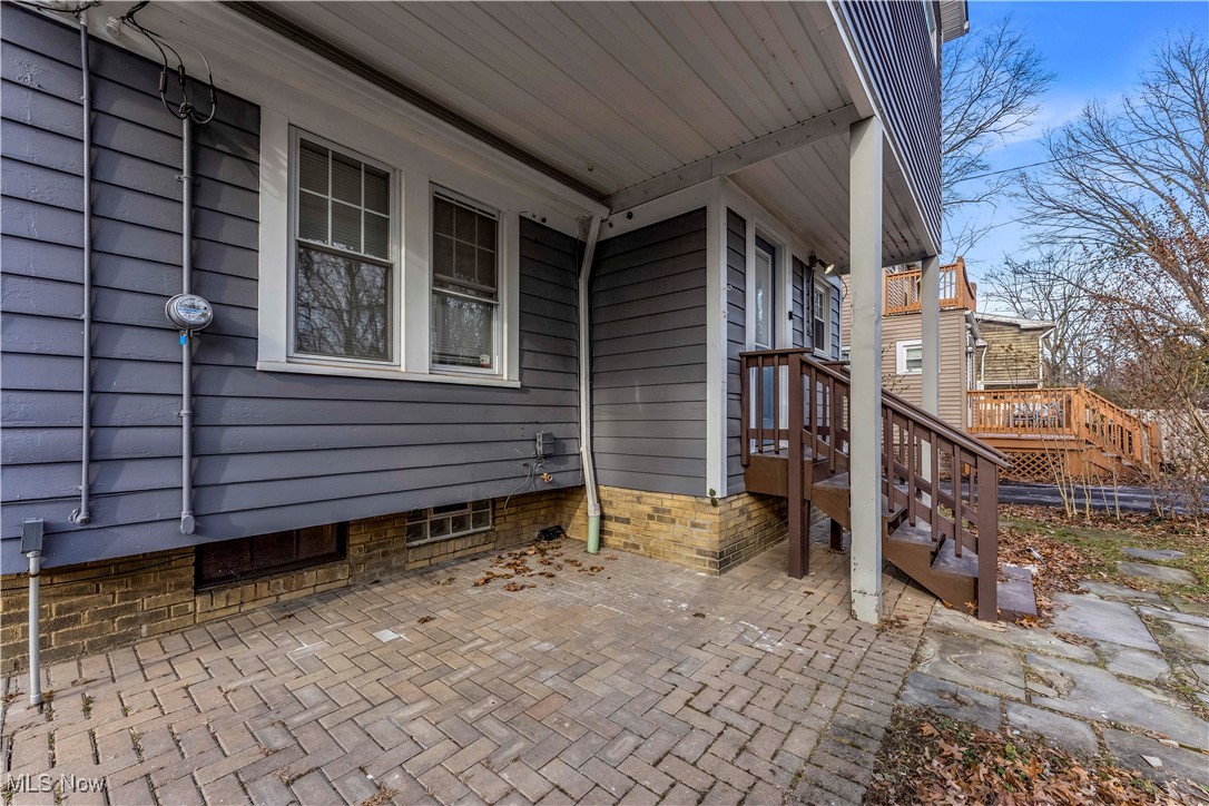 Crown Point - Residential Lease