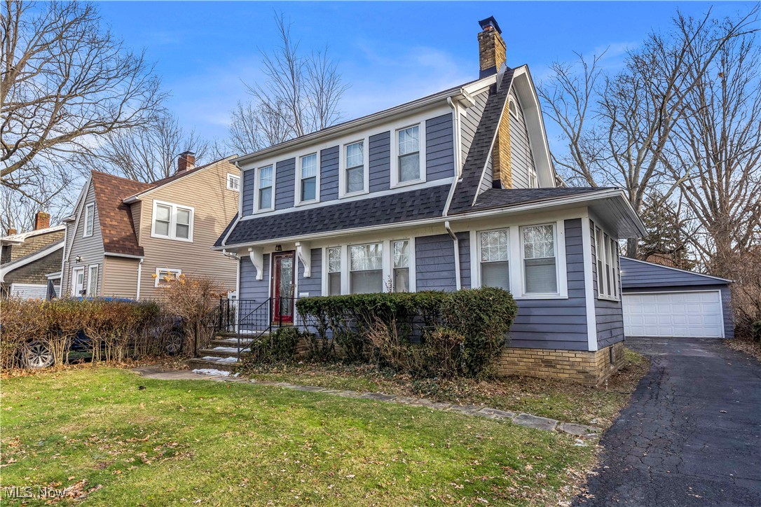 Crown Point - Residential Lease