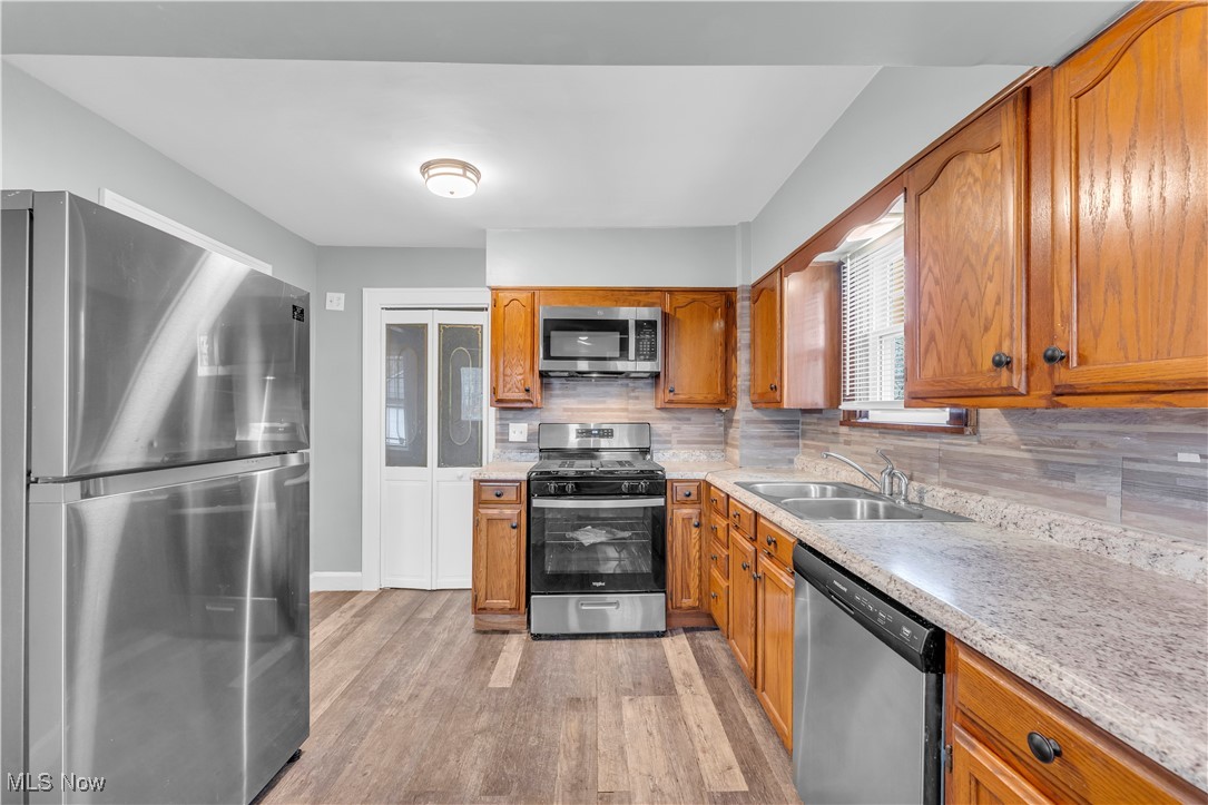 Crown Point - Residential Lease