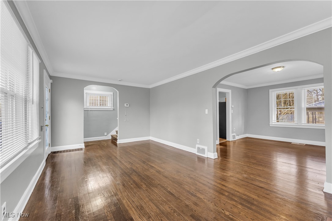 Crown Point - Residential Lease