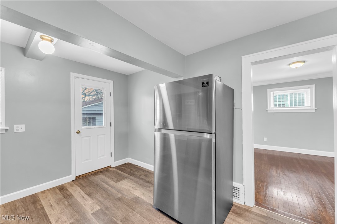 Crown Point - Residential Lease