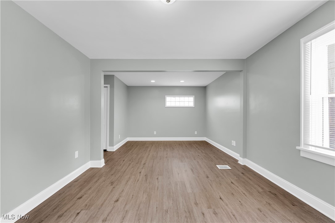 Crown Point - Residential Lease