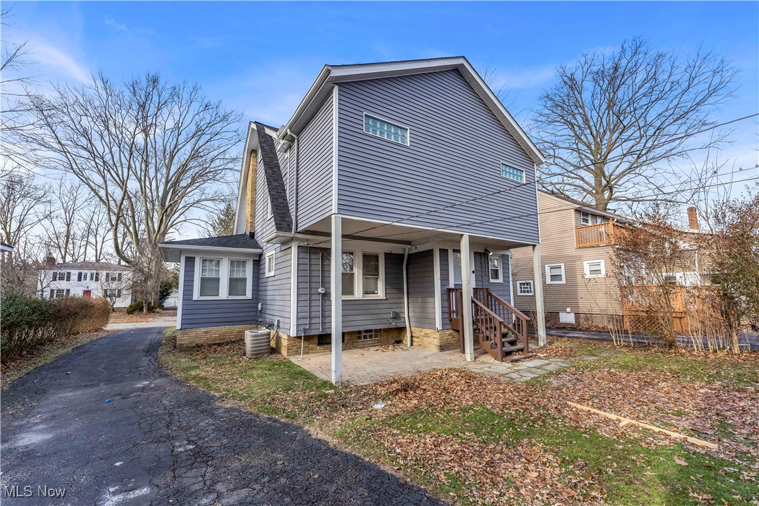 Crown Point - Residential Lease