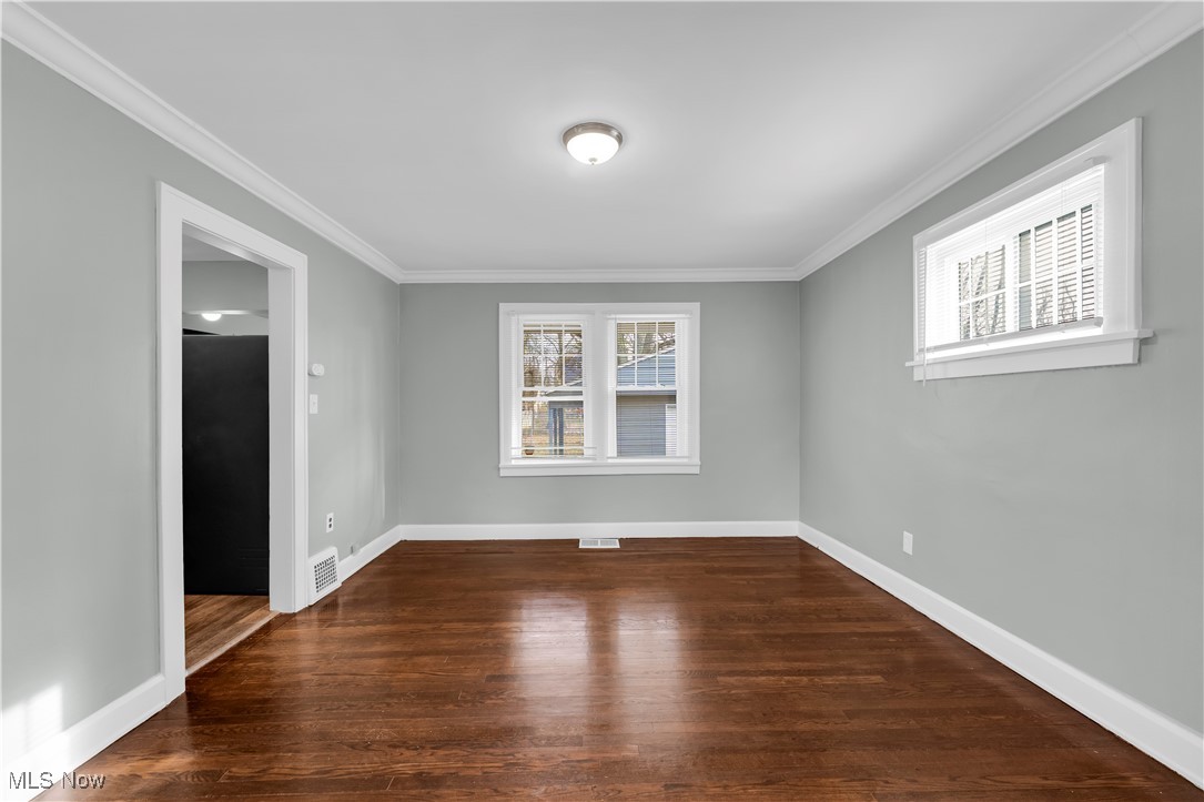 Crown Point - Residential Lease