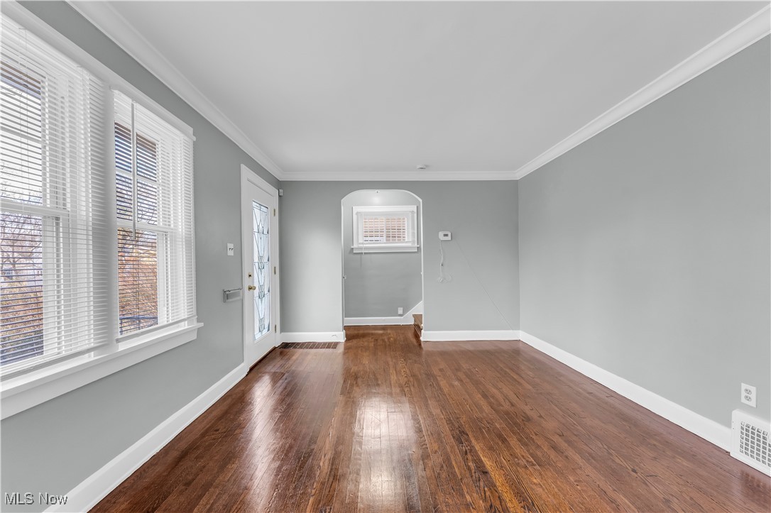 Crown Point - Residential Lease