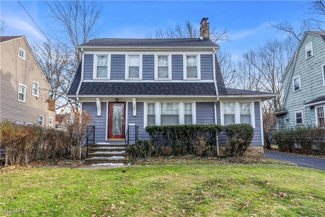 Crown Point - Residential Lease