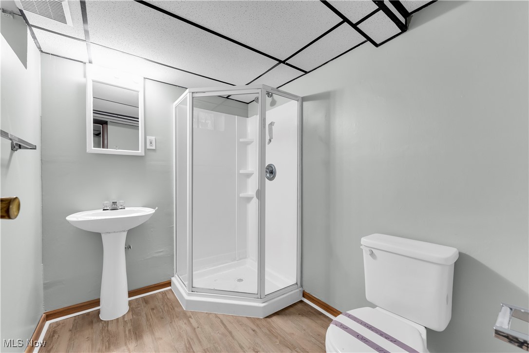 Crown Point - Residential Lease