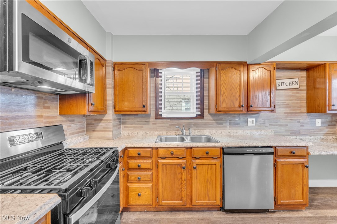 Crown Point - Residential Lease