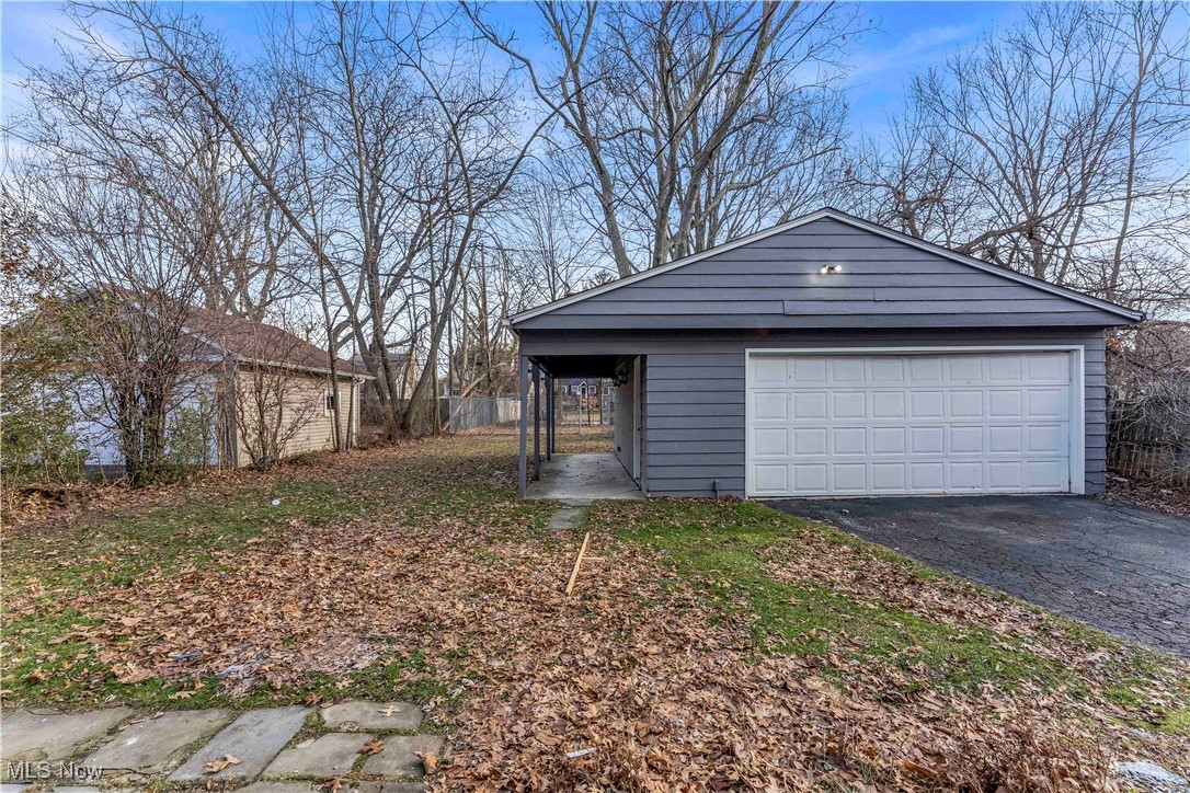 Crown Point - Residential Lease