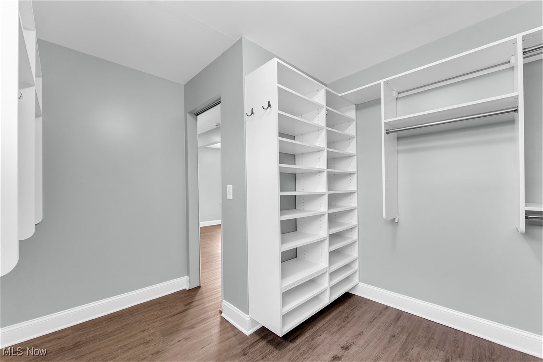 Crown Point - Residential Lease