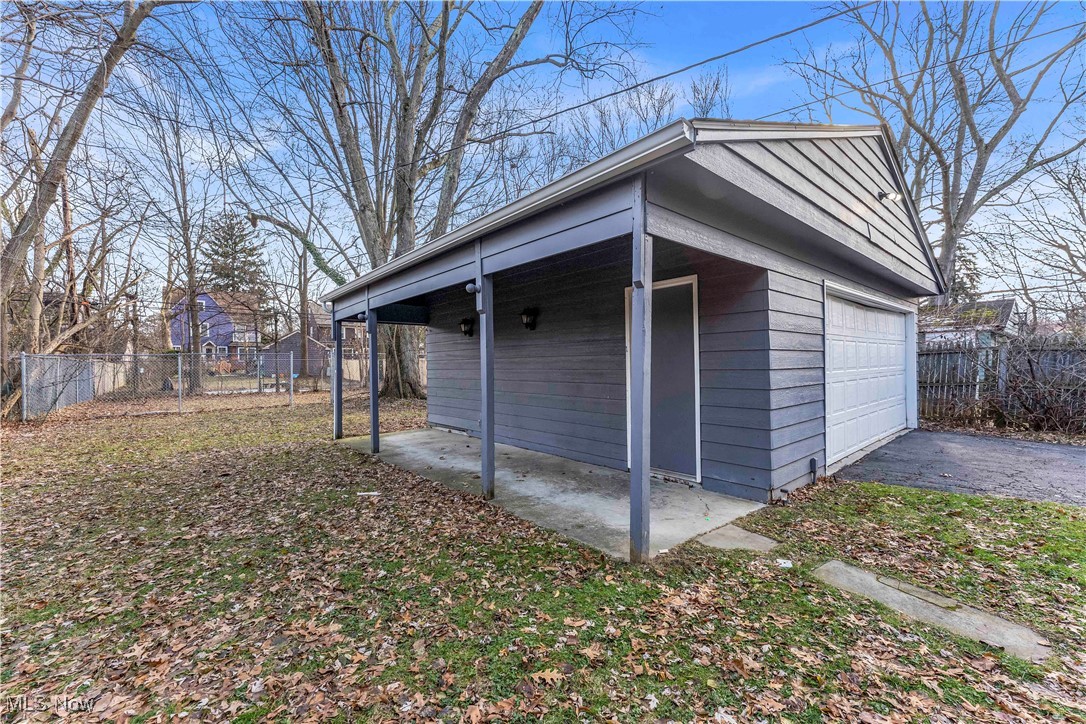 Crown Point - Residential Lease