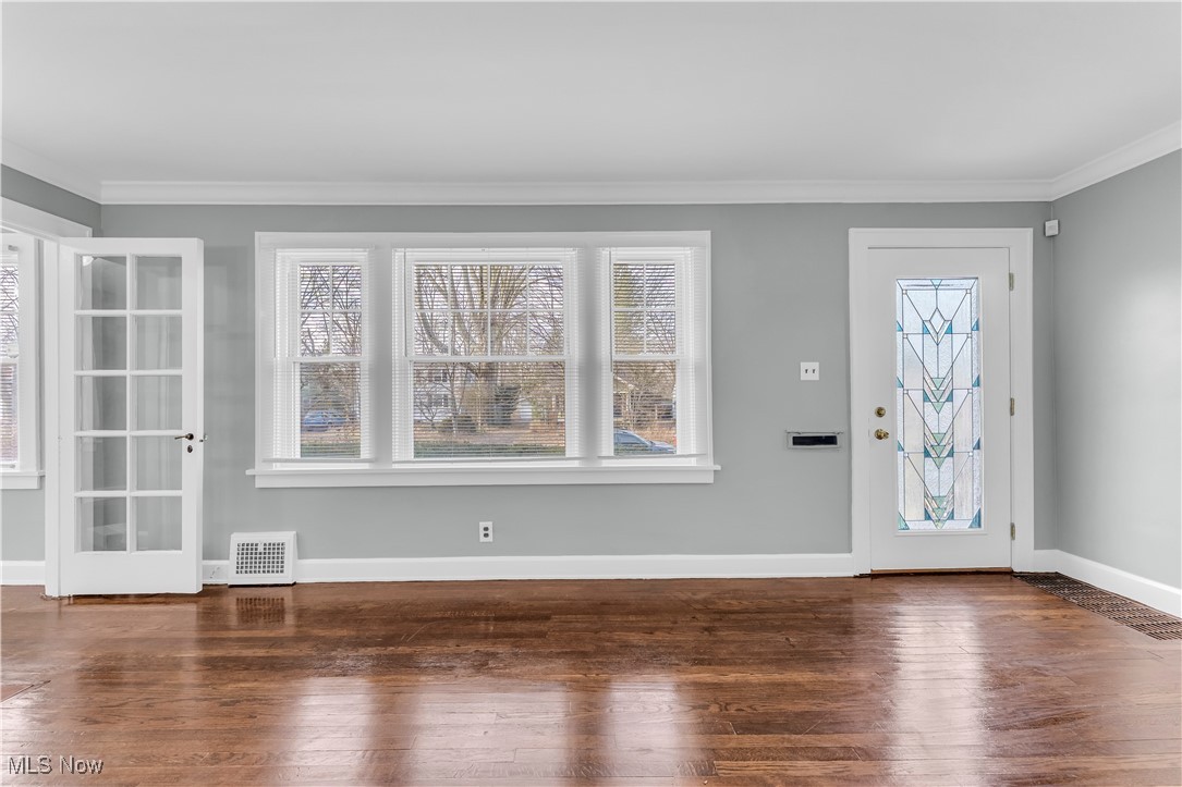 Crown Point - Residential Lease