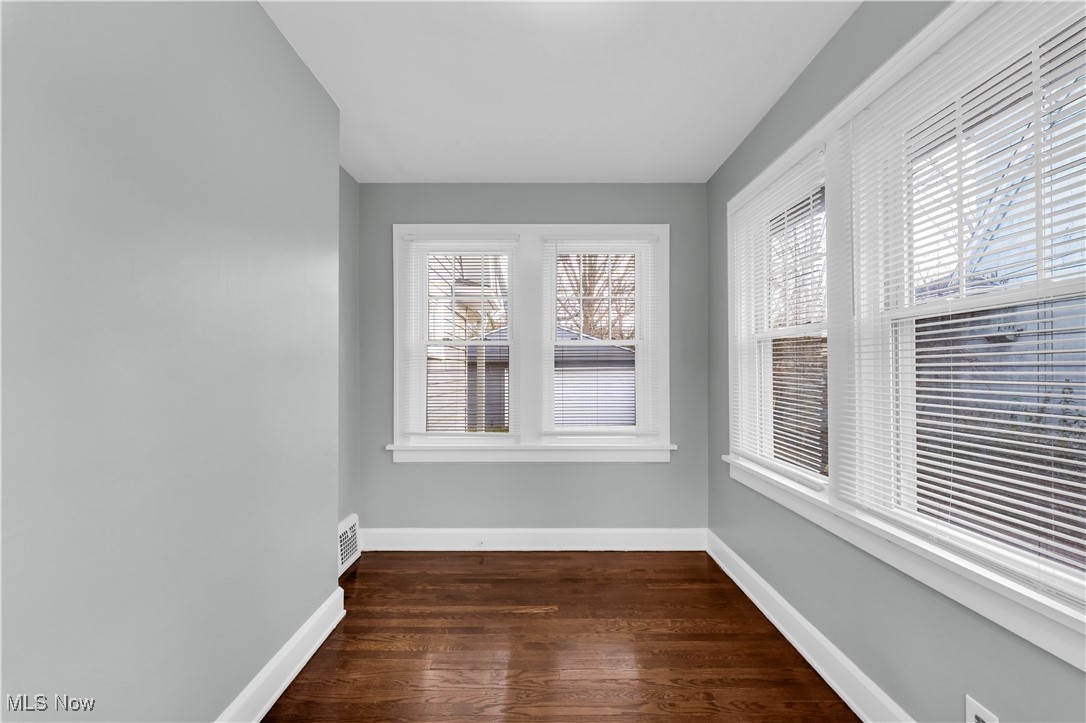 Crown Point - Residential Lease