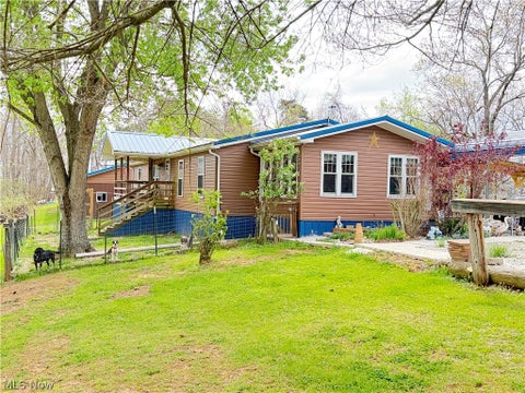 Homes For Sale - 441 Tower Road<br/> Elizabeth, WV 26143