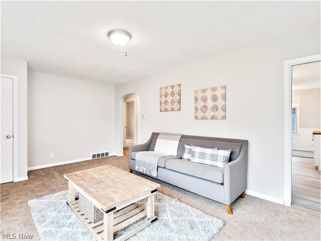 Ardmore Allotment - Residential