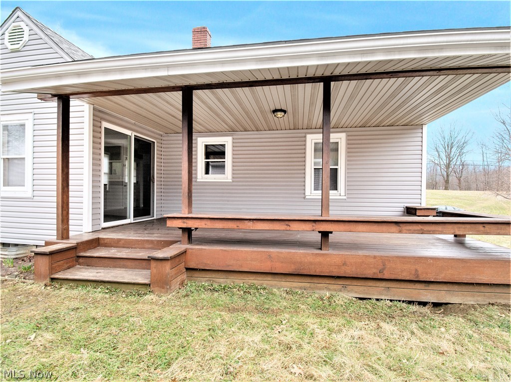 Ardmore Allotment - Residential