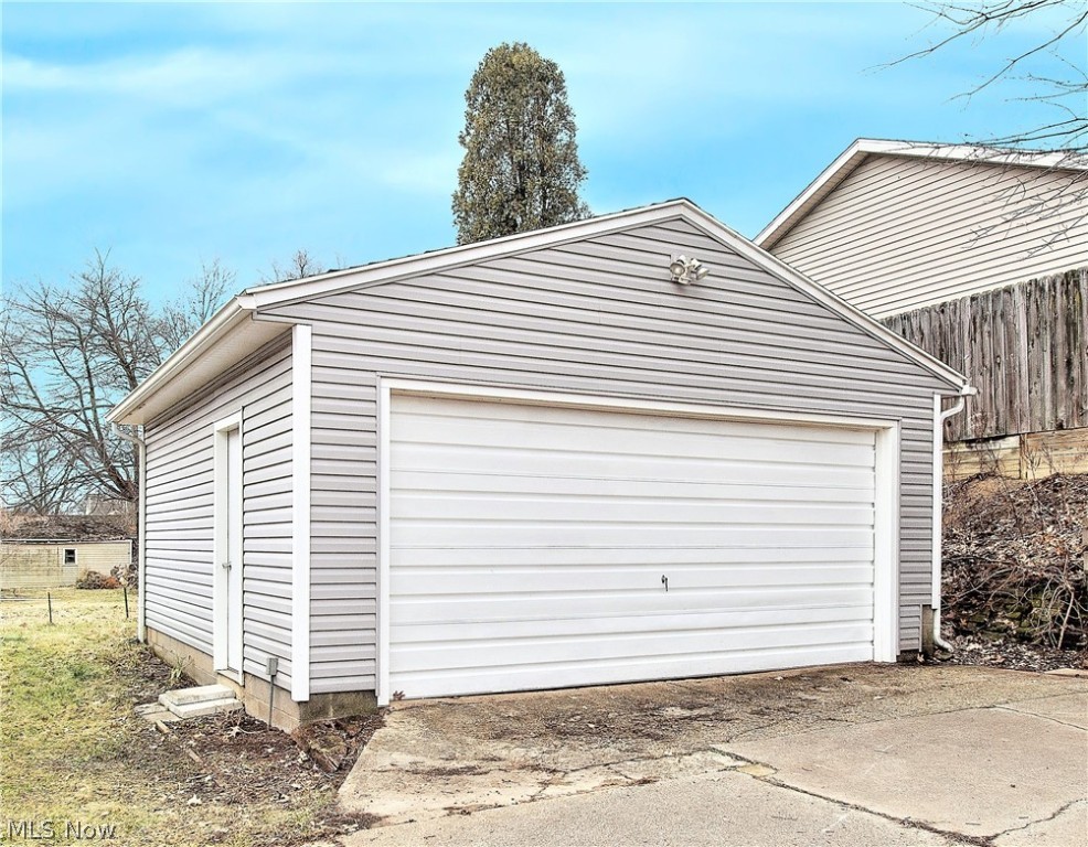 Ardmore Allotment - Residential