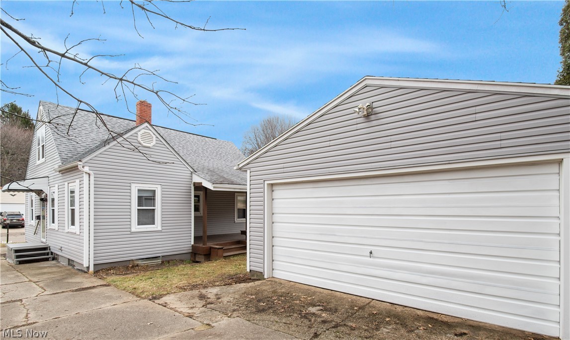 Ardmore Allotment - Residential