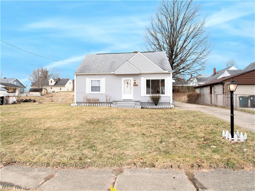 Ardmore Allotment - Residential