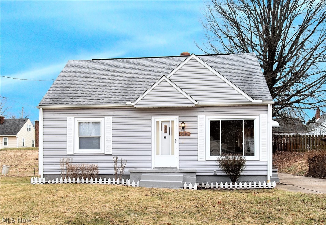 Ardmore Allotment - Residential