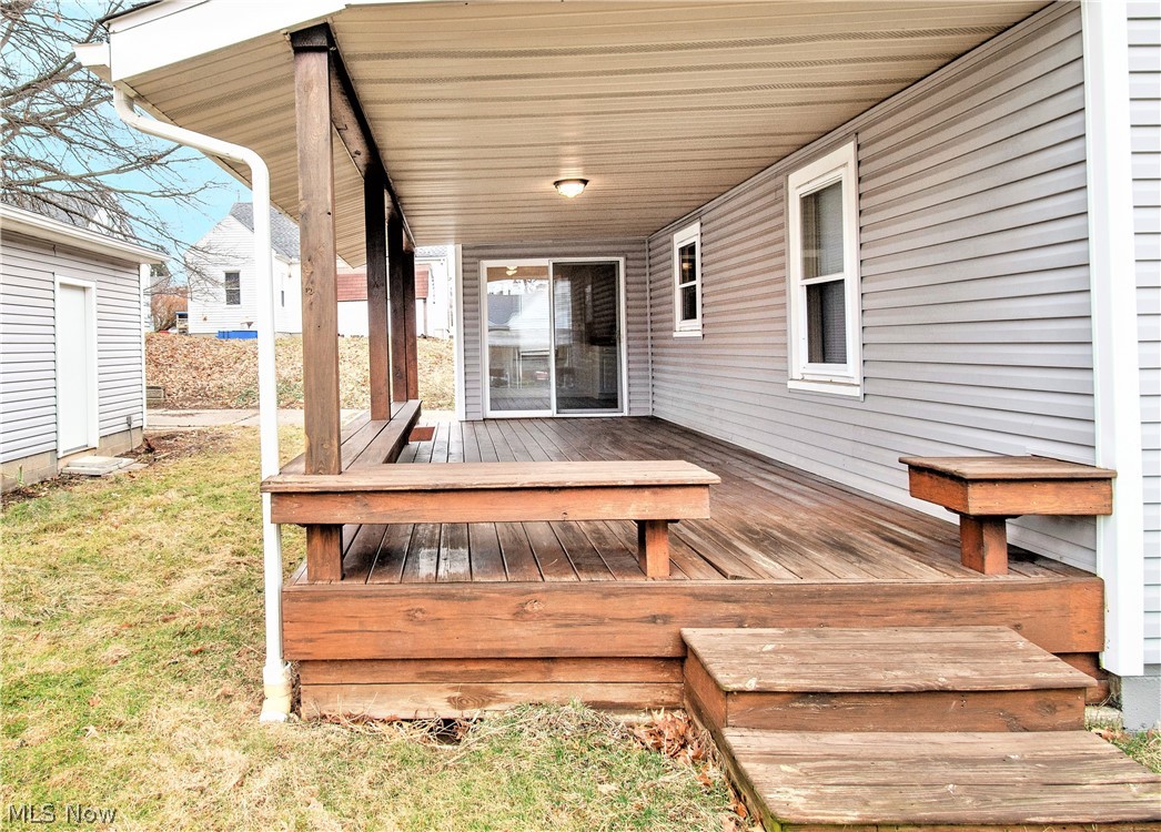 Ardmore Allotment - Residential