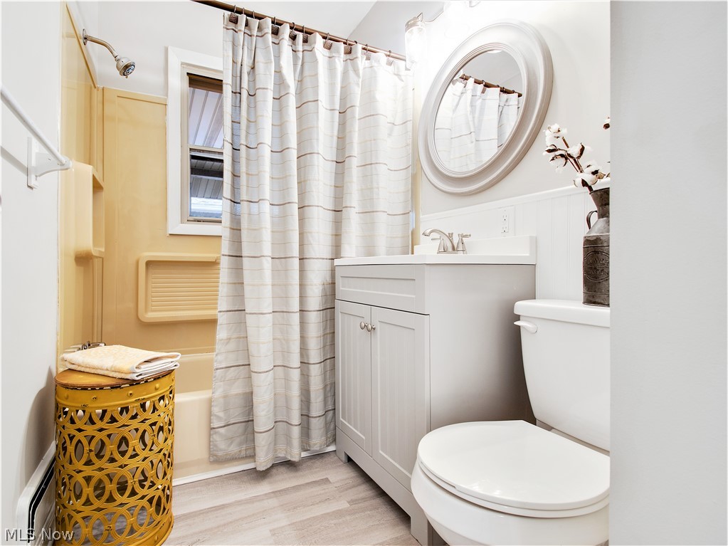 Ardmore Allotment - Residential