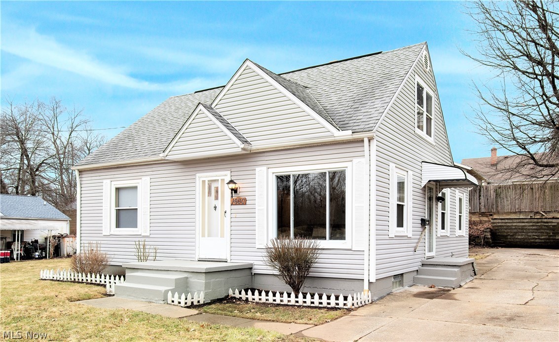 Ardmore Allotment - Residential