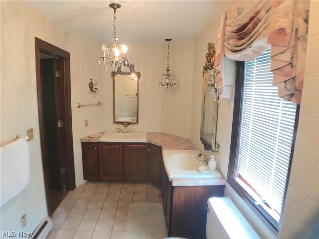 Bazetta Township Original Surv - Residential