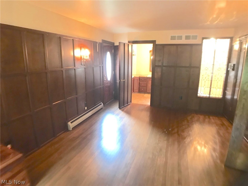 Bazetta Township Original Surv - Residential