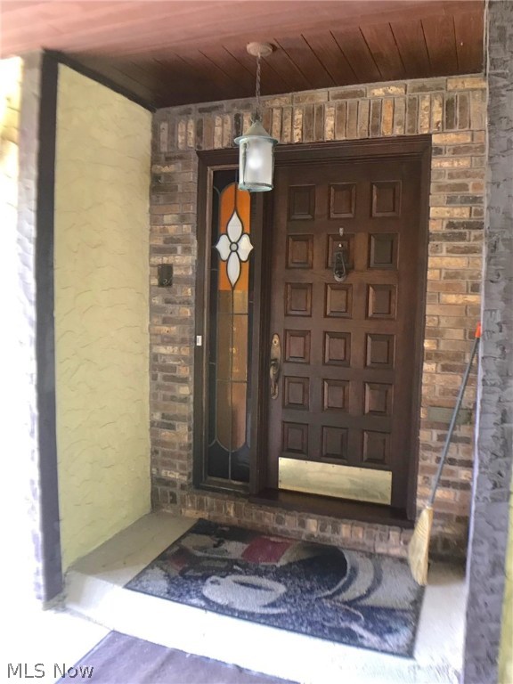 Bazetta Township Original Surv - Residential