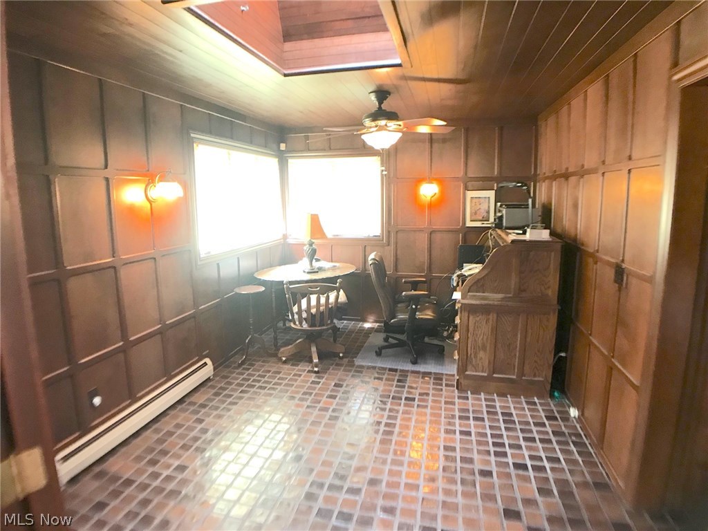 Bazetta Township Original Surv - Residential