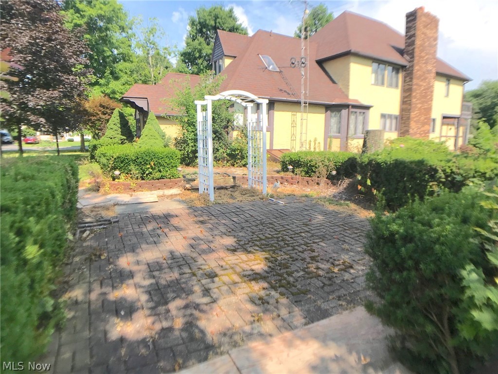 Bazetta Township Original Surv - Residential