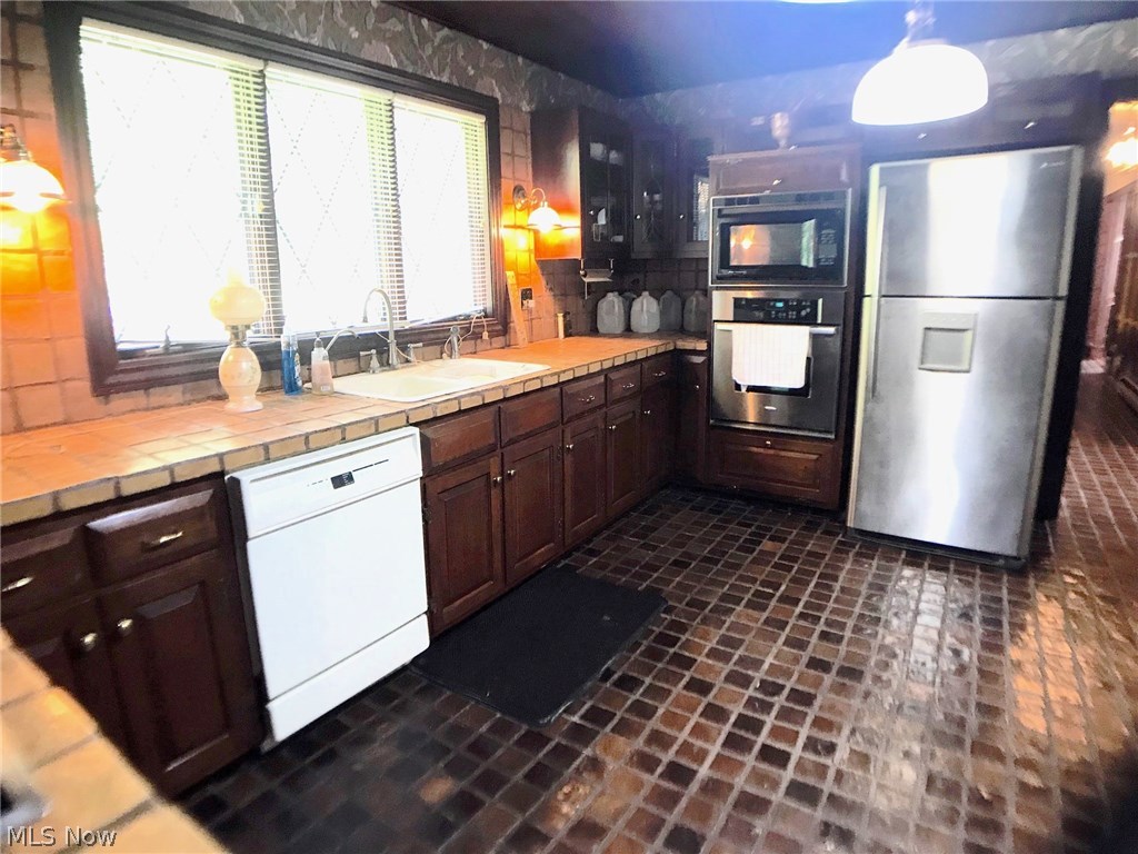 Bazetta Township Original Surv - Residential