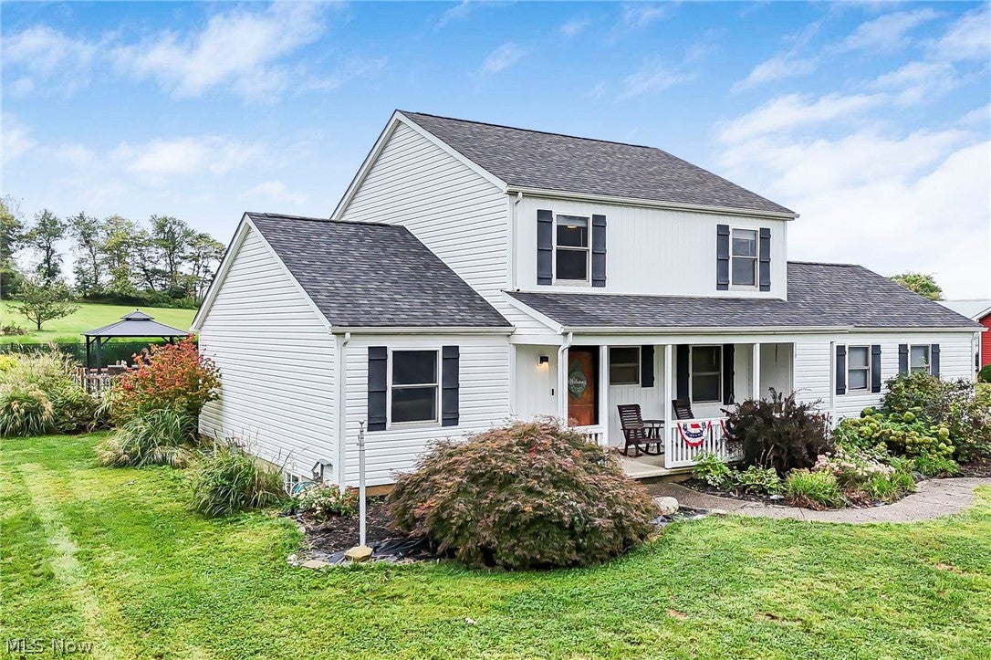 505 Carroll Eastern Road NW