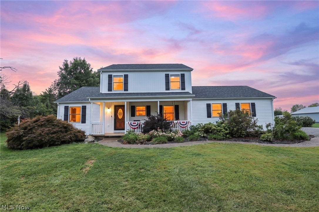 505 Carroll Eastern Road NW
