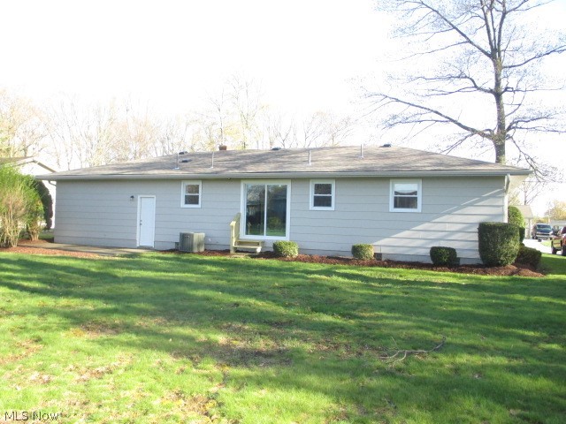 Trophy Estate 4 - Residential