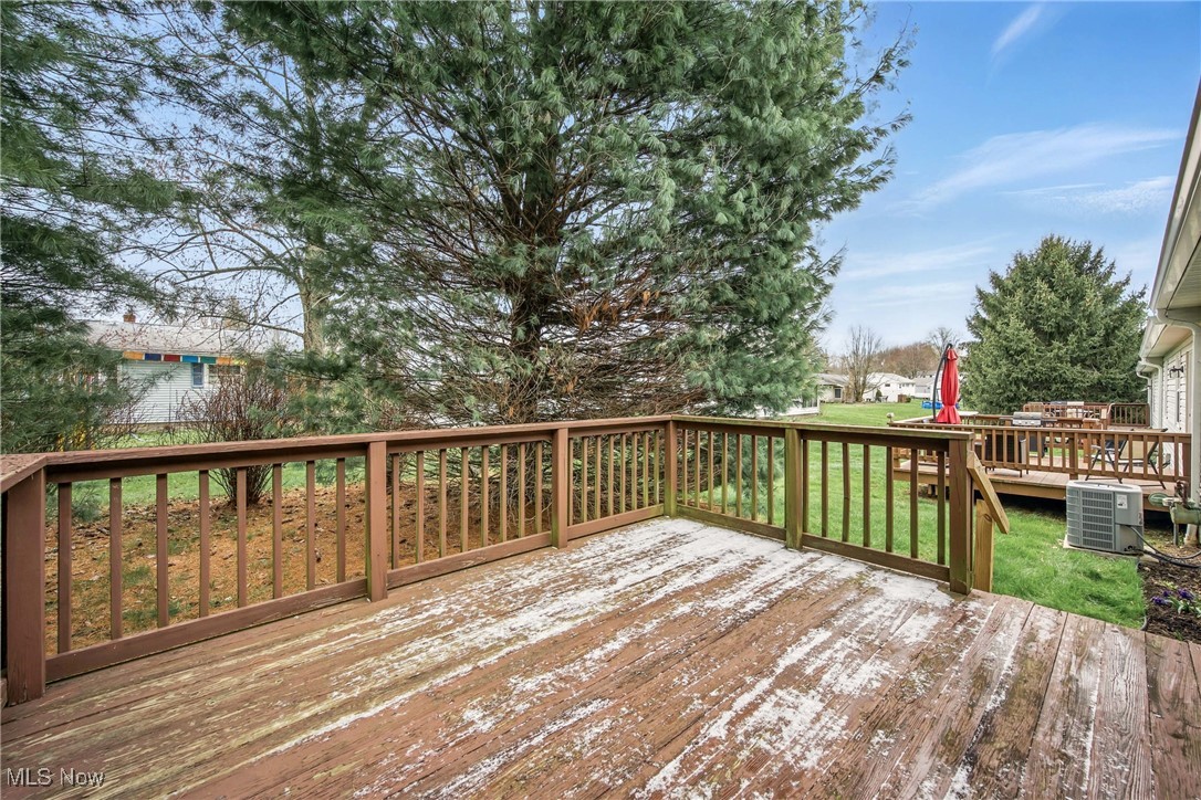 118 Woodland Trace Trce, Cortland, Ohio image 40