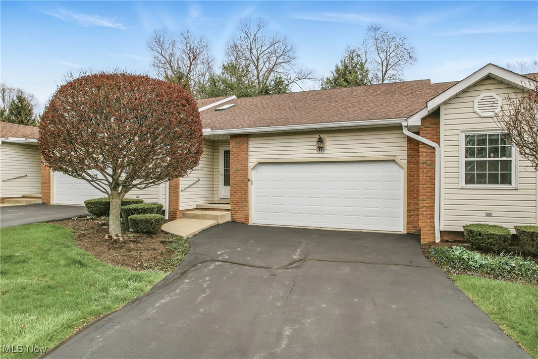 118 Woodland Trace Trce, Cortland, Ohio image 1