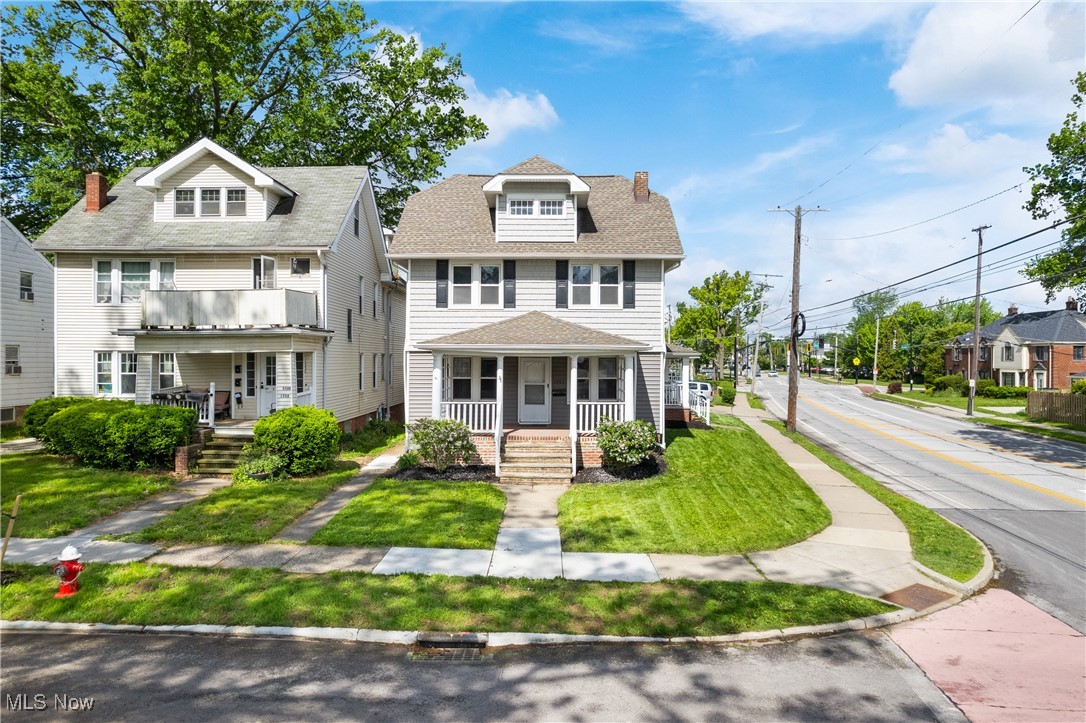 1552 Parkwood Road