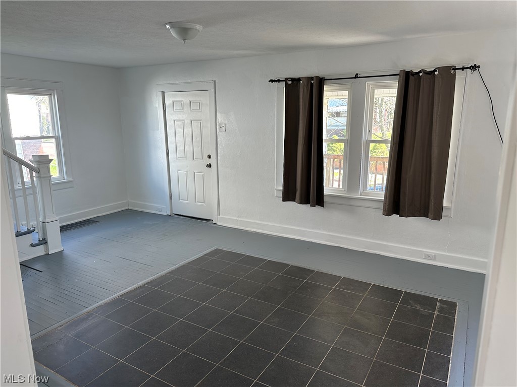 Blue Pond - Residential