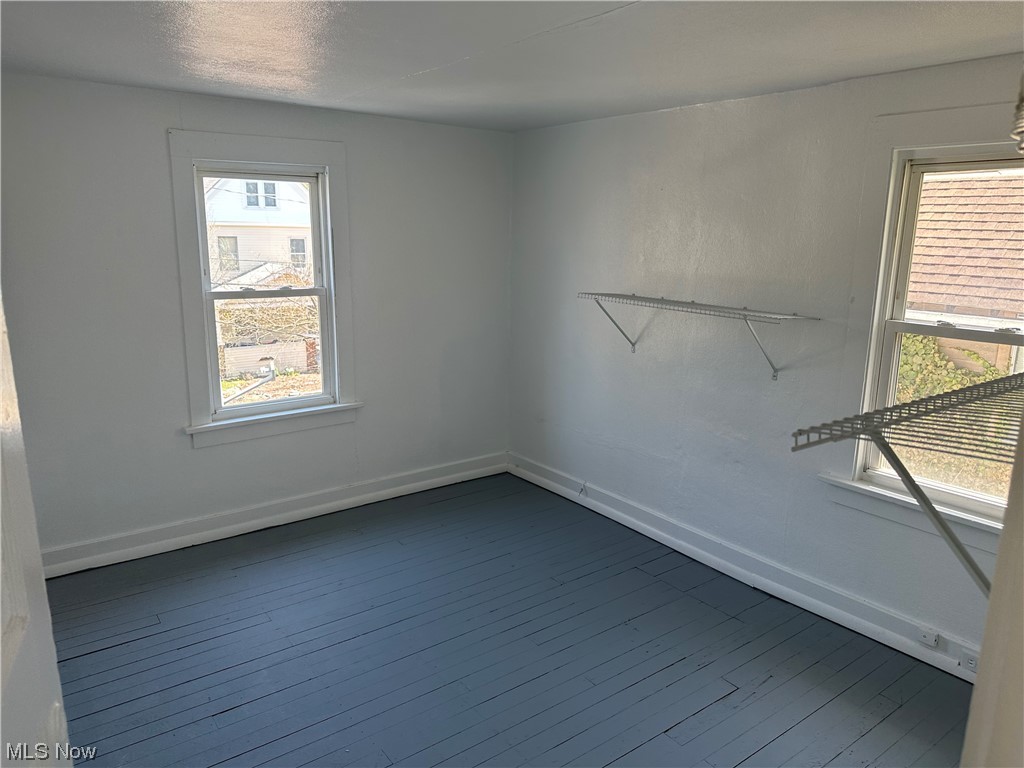 Blue Pond - Residential