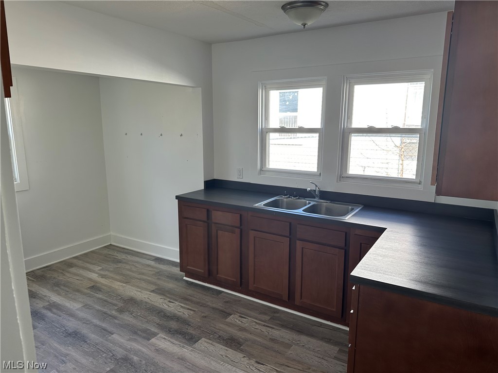 Blue Pond - Residential