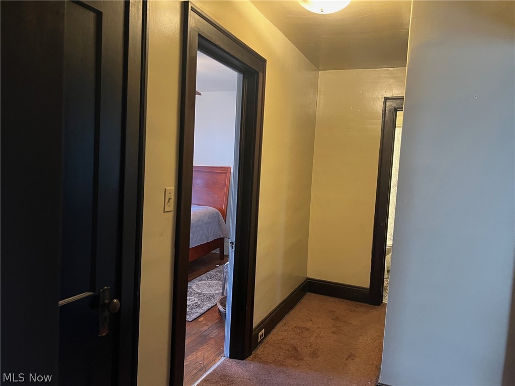 Cranwood Land Co 2 Sub - Residential