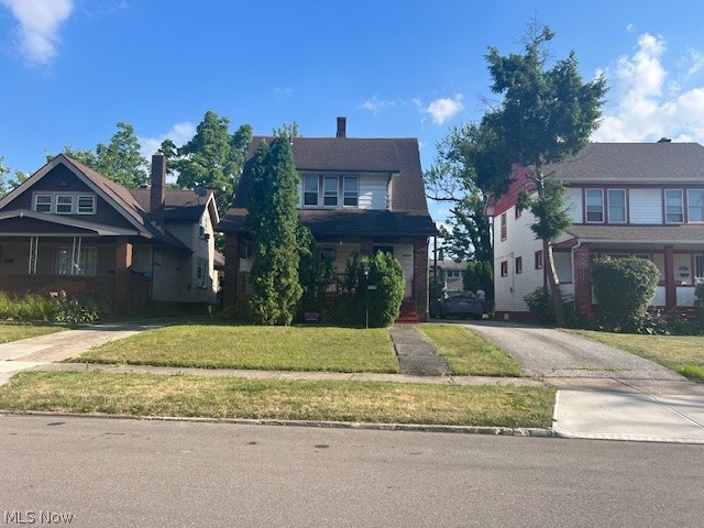 Cranwood Land Co 2 Sub - Residential