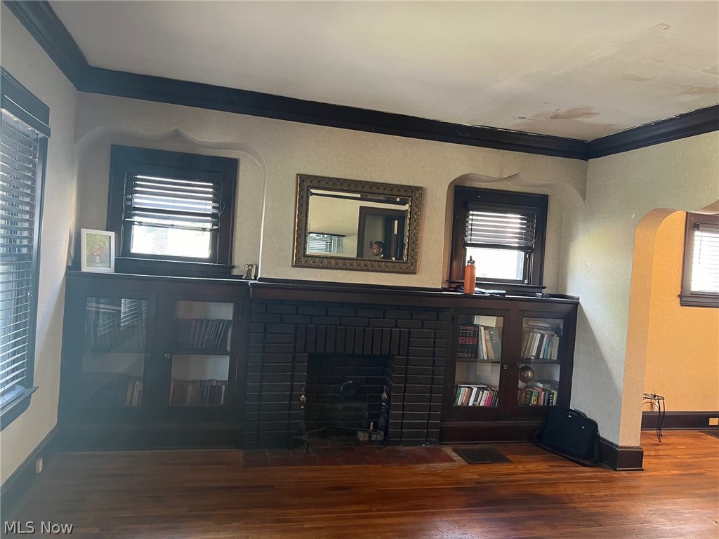 Cranwood Land Co 2 Sub - Residential