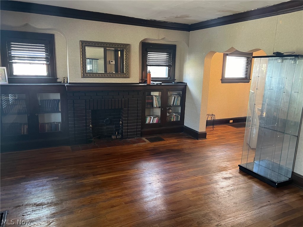 Cranwood Land Co 2 Sub - Residential