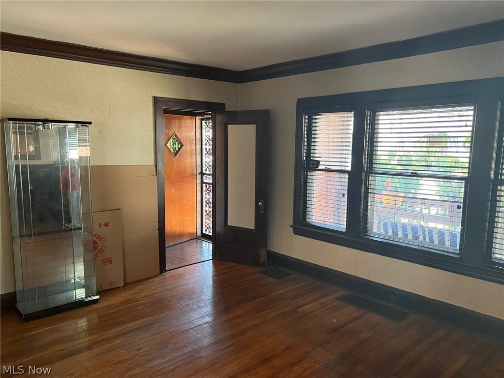 Cranwood Land Co 2 Sub - Residential