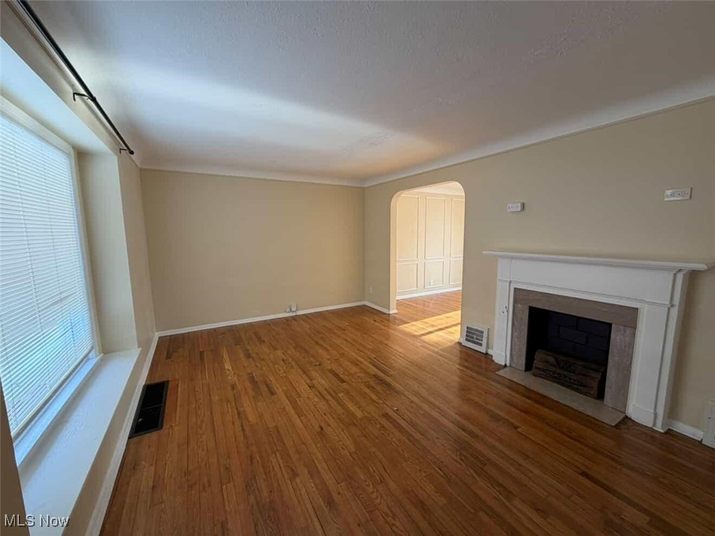 Ridgewood - Residential Lease