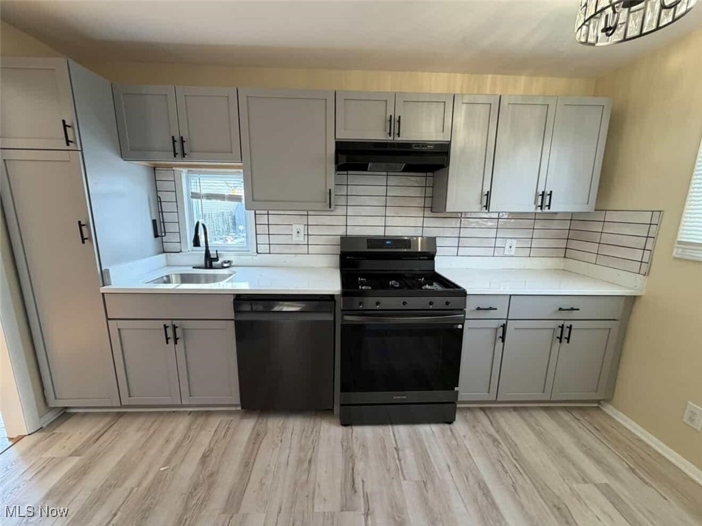 Ridgewood - Residential Lease