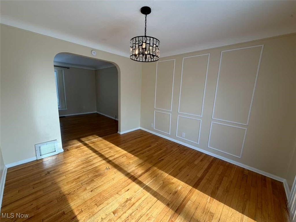 Ridgewood - Residential Lease